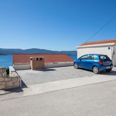 Strandhaus Veana WG 2 Klek Exterior foto